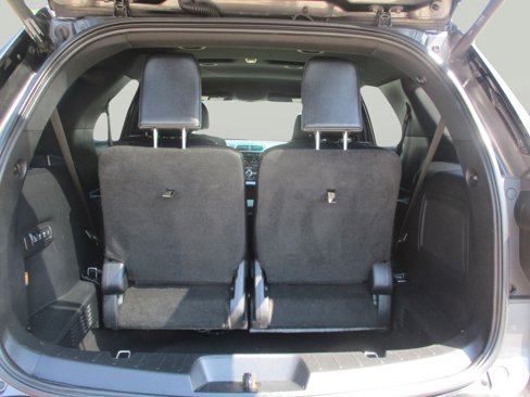 Used 2016 Ford Explorer Sport w/ Equipment Group 401A image 13