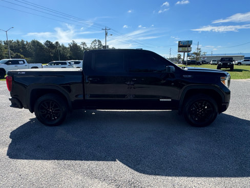 Used 2021 GMC Sierra 1500 Elevation w/ X31 Off-Road Package image 4