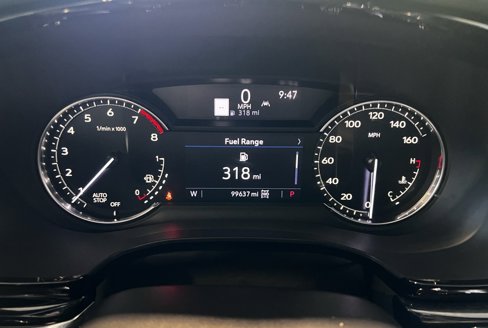 Used 2020 Cadillac XT6 Sport image 92