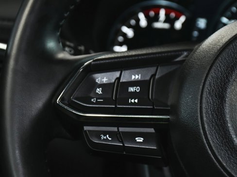 Used 2024 MAZDA CX-5 AWD 2.5 S w/ Premium Plus Pkg image 33