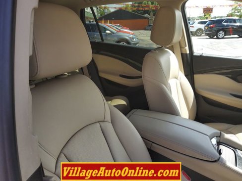 Used 2017 Buick Envision Premium image 29
