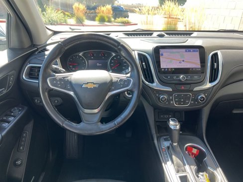 Used 2019 Chevrolet Equinox Premier image 20