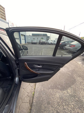 Used 2014 BMW 328i xDrive Sedan image 38