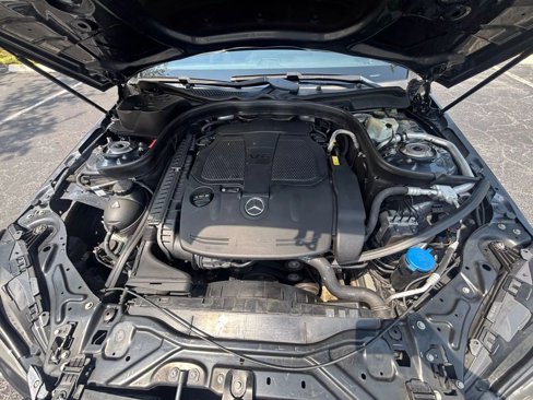 Used 2016 Mercedes-Benz E 350 Sedan w/ Premium Package image 21