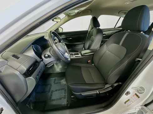 Used 2021 Nissan Sentra SV image 12