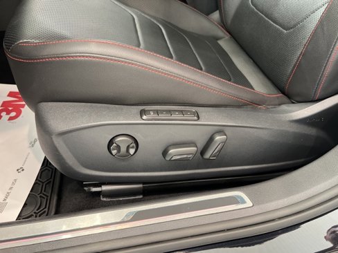 Used 2020 Volkswagen Jetta GLI Autobahn w/ GLI Autobahn Black Package image 10
