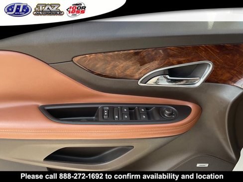 Used 2013 Buick Encore Premium image 13