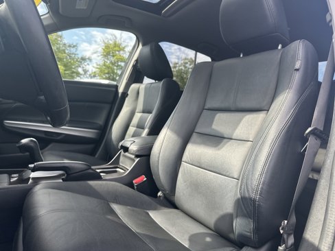 Used 2014 Honda Crosstour EX-L image 25