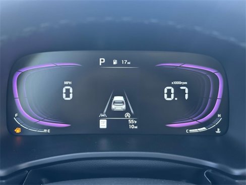 New 2025 Kia Soul EX image 11