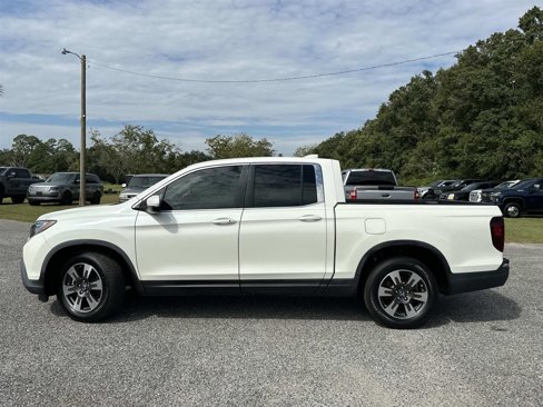 Used 2019 Honda Ridgeline RTL image 12