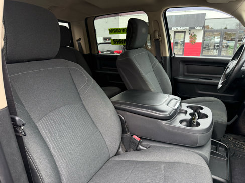 Used 2020 RAM 2500 Tradesman image 17