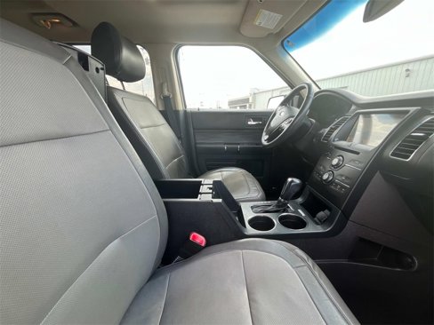 Used 2019 Ford Flex SEL w/ Equipment Group 202A image 18