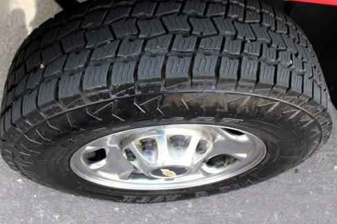 Used 2012 Chevrolet Silverado 2500 W/T image 20