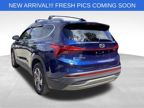 Used 2023 Hyundai Santa Fe SEL image 3