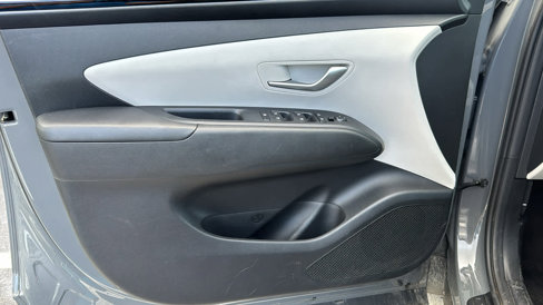 Used 2024 Hyundai Tucson SEL image 13