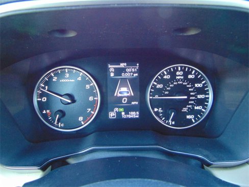 Used 2021 Subaru Outback Limited w/ Popular Package #2 image 16