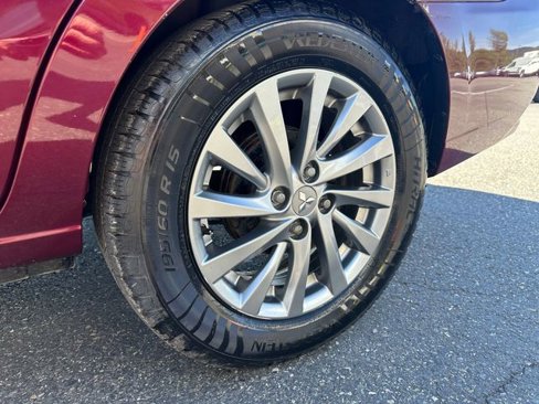 Used 2018 Mitsubishi Mirage G4 SE image 21