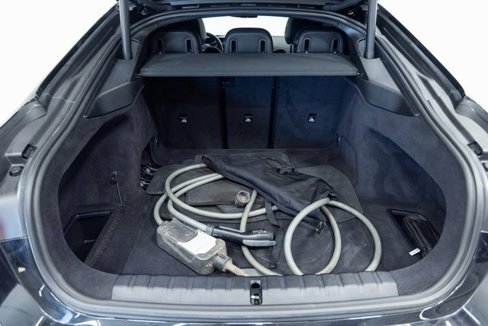 Certified 2024 BMW i4 eDrive35 w/ Premium Package image 11