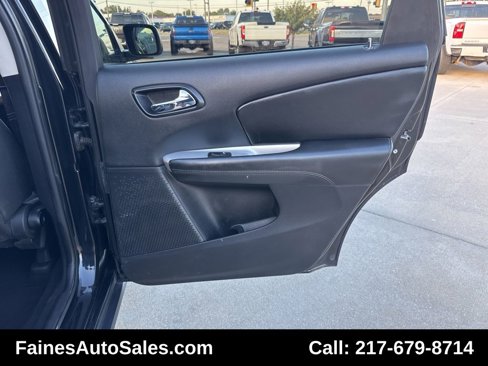 Used 2019 Dodge Journey SE image 81