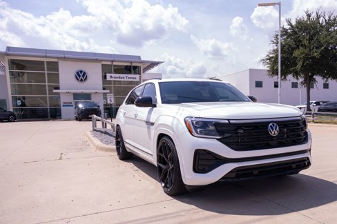 New 2025 Volkswagen Jetta S image 11