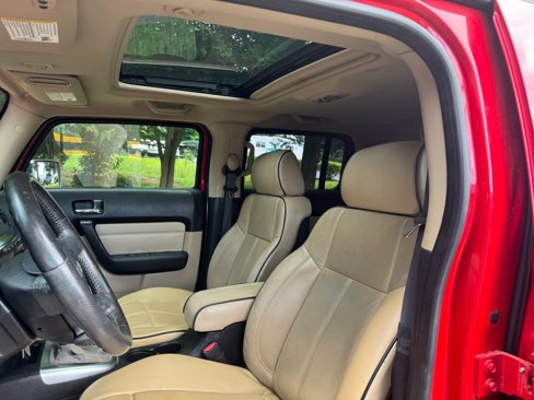 Used 2006 HUMMER H3 image 18