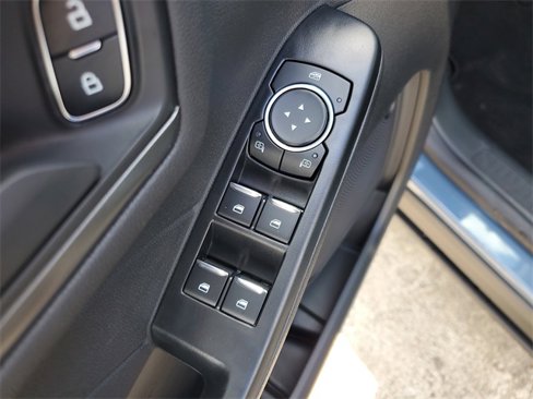 New 2025 Ford Escape Active w/ Tech Pack #1 image 18