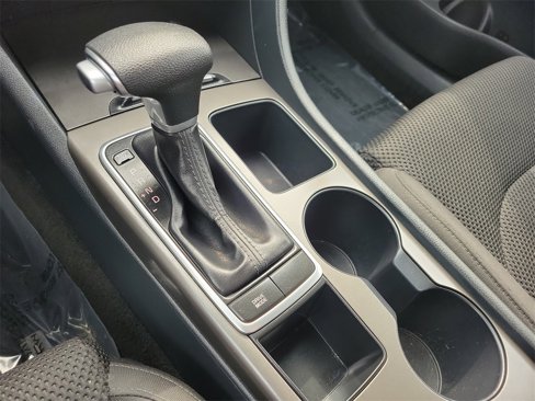Used 2019 Kia Optima LX w/ LX Premium Package image 26