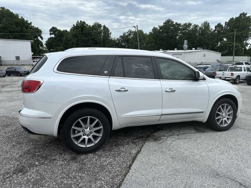 Used 2016 Buick Enclave Leather w/ Trailering Package image 5