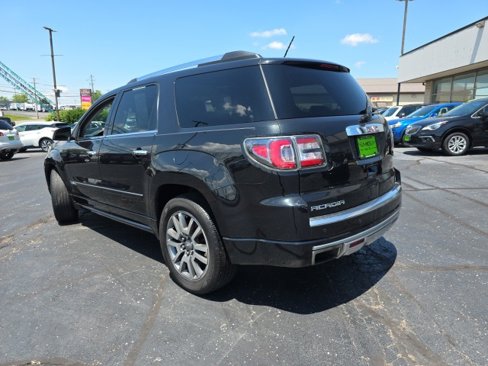 Used 2014 GMC Acadia Denali image 4