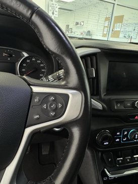 Used 2021 GMC Terrain SLE w/ Driver Convenience Package image 16