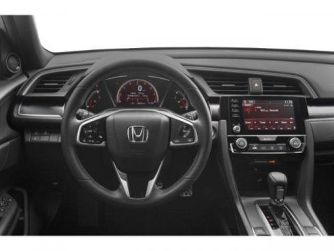 Used 2019 Honda Civic Sport image 10
