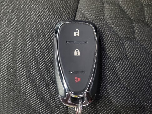 Used 2020 Chevrolet Equinox LT image 32