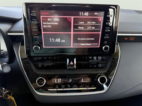 Used 2020 Toyota Corolla LE image 21