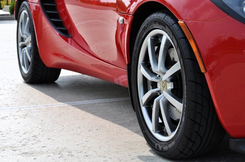 Used 2006 Lotus Elise image 31