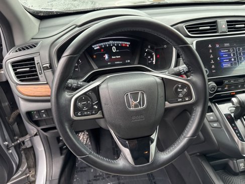 Used 2017 Honda CR-V Touring image 26