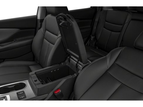 Used 2021 Nissan Murano S image 9