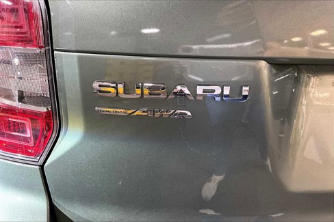 Used 2016 Subaru Forester 2.5i Premium w/ All-Weather Package image 9