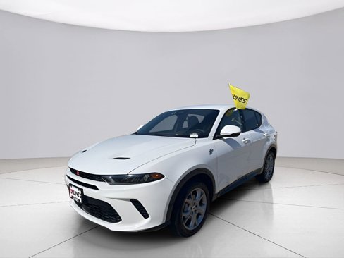 Used 2024 Dodge Hornet R/T image 12