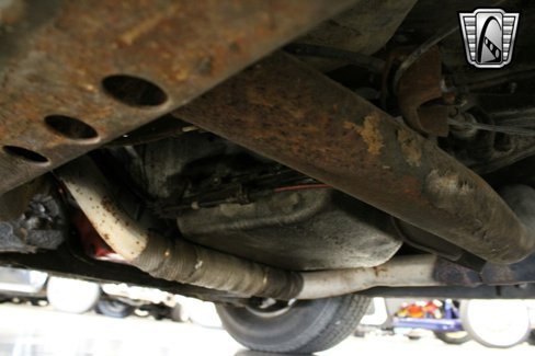 Used 1985 Chevrolet S10 Pickup 2WD Regular Cab image 24