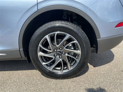Certified 2022 Lincoln Corsair AWD w/ Equipment Group 101A image 43