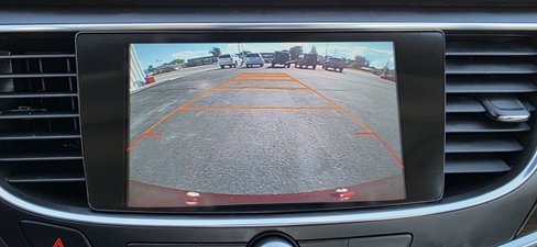 Used 2017 Buick LaCrosse Premium w/ Sights and Sounds Package image 20