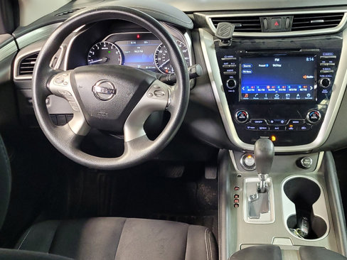 Used 2016 Nissan Murano S image 22