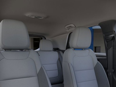 New 2026 Chevrolet TrailBlazer LS w/ LS Convenience Package image 24