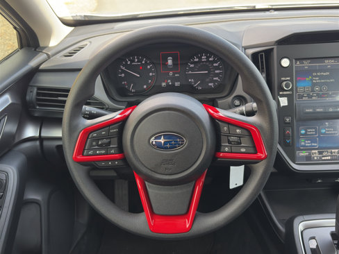 New 2025 Subaru Impreza 2.0i image 16