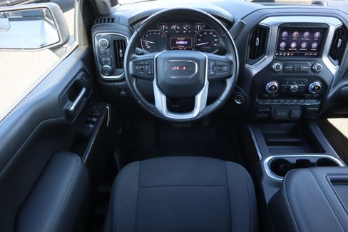 Used 2021 GMC Sierra 1500 Elevation w/ Preferred Package image 22
