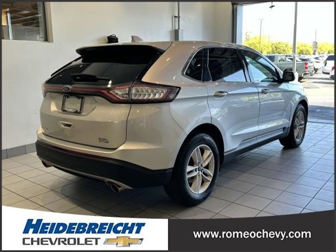 Used 2015 Ford Edge SEL image 3