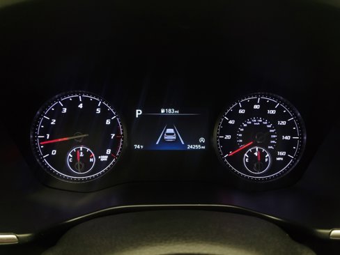 Used 2023 Hyundai Santa Fe SEL image 23