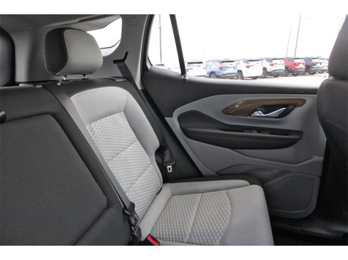 Certified 2021 GMC Terrain SLE w/ Driver Convenience Package image 13