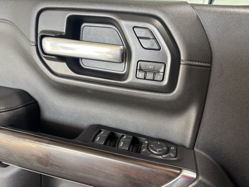 Used 2019 GMC Sierra 1500 SLT w/ SLT Premium Plus Package image 15