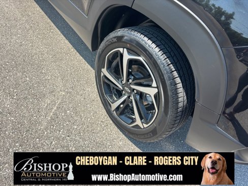 Used 2023 Chevrolet TrailBlazer RS image 21
